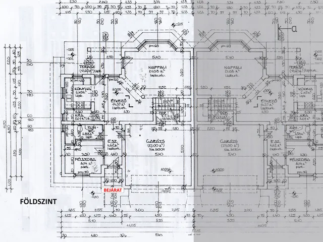 Eladó ház Dunakeszi, Toldi lakópark 160 nm