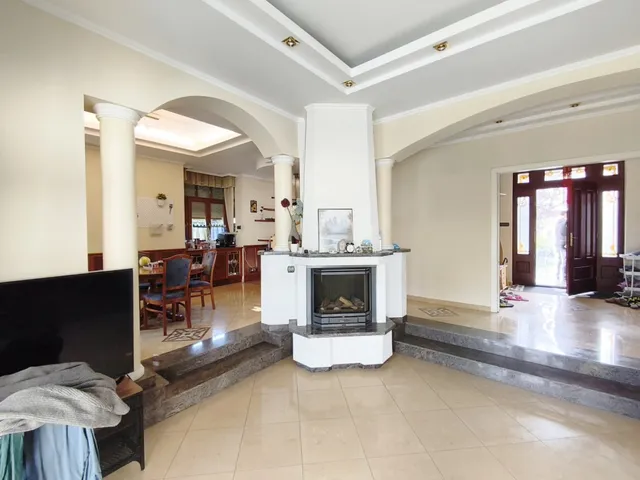 Eladó ház Budapest XVII. kerület, Rákoskeresztúr 360 nm