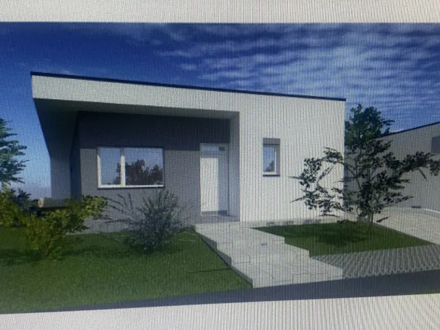 Eladó ház Budapest XVI. kerület 120 nm