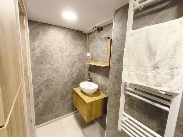 Eladó lakás Budapest VII. kerület, Hernád utca 34 nm