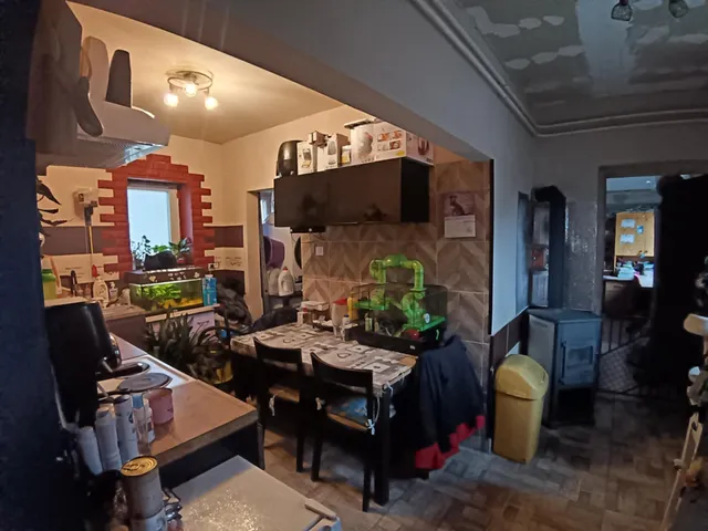 Eladó ház Budapest XVII. kerület 66 nm