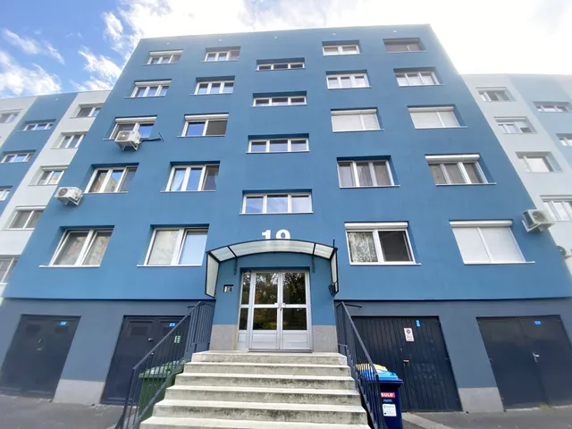 Eladó lakás Budapest XIV. kerület, Tihany utca 50 nm