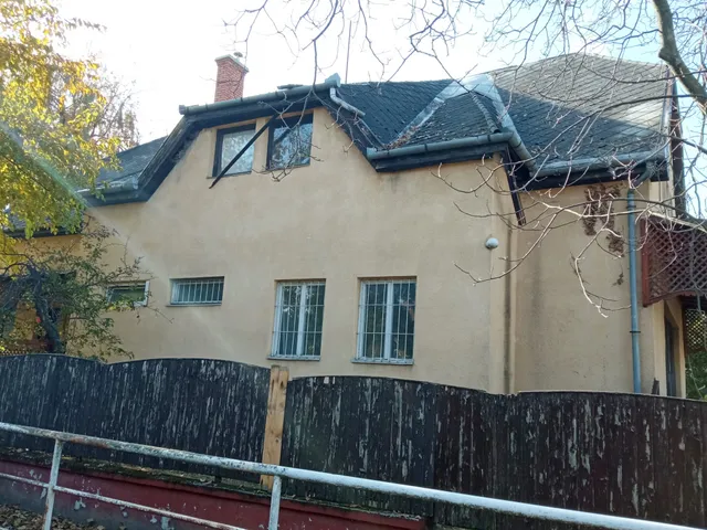 Eladó ház Budapest XVI. kerület, Kisszentmihály 443 nm