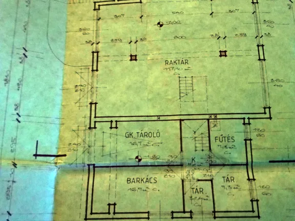 Eladó ház Budapest XVI. kerület, Kisszentmihály 443 nm