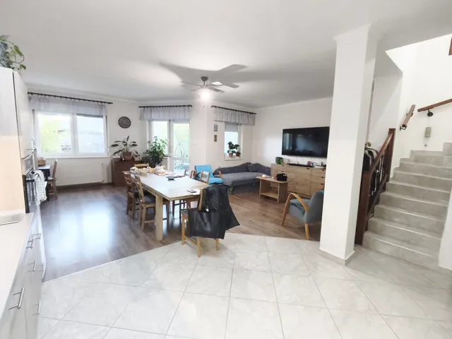 Eladó ház Nagytarcsa 122 nm