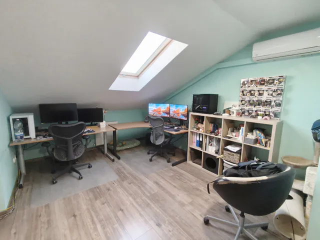 Eladó ház Nagytarcsa, Szent László utca 122 nm