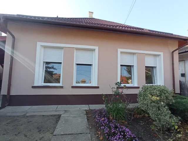 Eladó ház Budapest XVI. kerület, Mátyásföld 146 nm