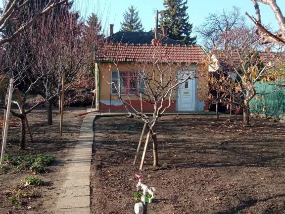 Eladó ház Budapest XVI. kerület, Mátyásföld 146 nm