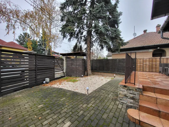 Eladó lakás Budapest III. kerület, Csillaghegy 63 nm