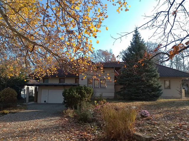 Eladó ház Mogyoród 96 nm