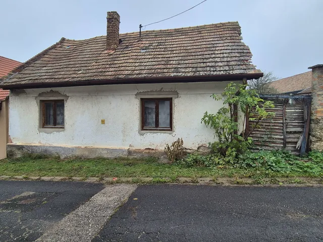 Eladó ház Mogyoród 75 nm