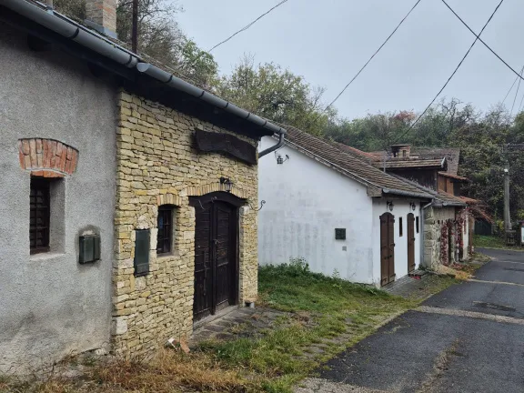 Eladó ház Mogyoród, Pincesor utca 75 nm