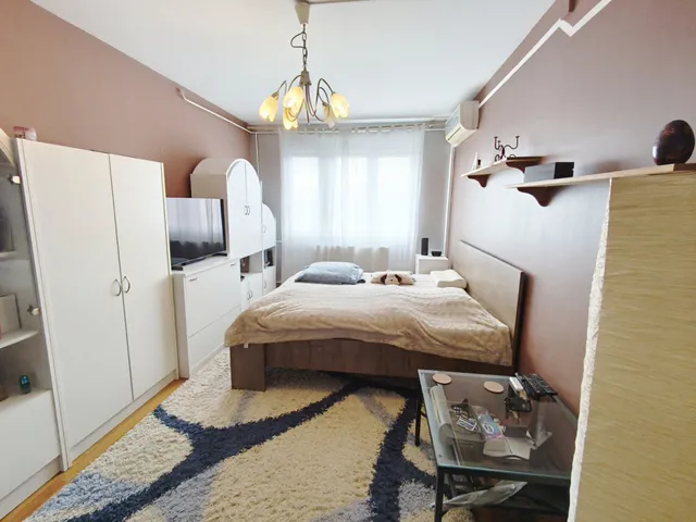 Eladó lakás Budapest XIV. kerület 50 nm