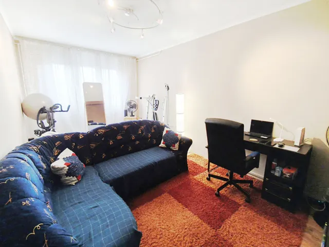 Eladó lakás Budapest XIV. kerület, Nagy Lajos király útja 50 nm