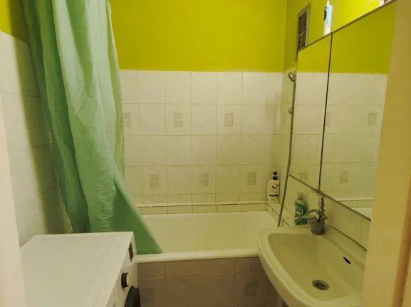 Eladó lakás Budapest XIV. kerület, Nagy Lajos király útja 50 nm