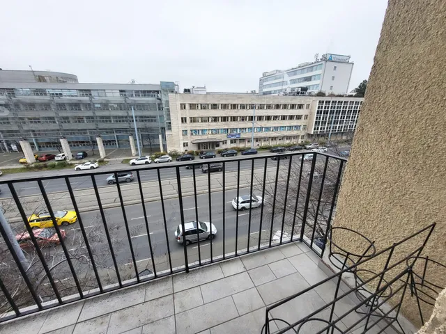 Eladó lakás Budapest XIV. kerület, Törökőr körút 59 nm