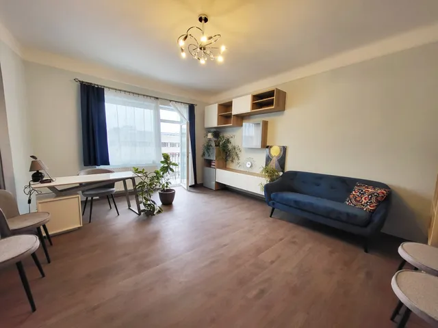 Eladó lakás Budapest XIV. kerület, Törökőr 59 nm