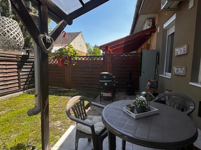 Eladó lakás Budapest IV. kerület, Lőrincz utca környékén 60 nm