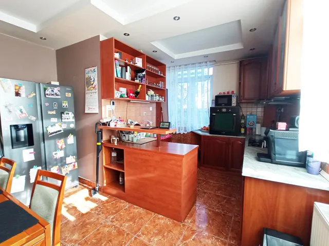 Eladó ház Budapest XVI. kerület 150 nm