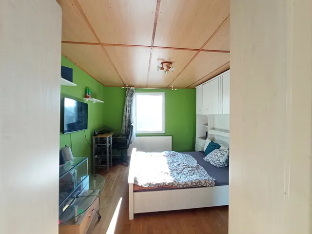 Eladó ház Budapest XVI. kerület 150 nm