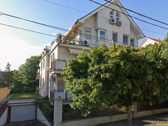 Eladó lakás Budapest XIV. kerület 89 nm