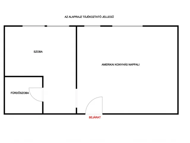 Eladó lakás Budapest XIV. kerület, Herminamező 42 nm