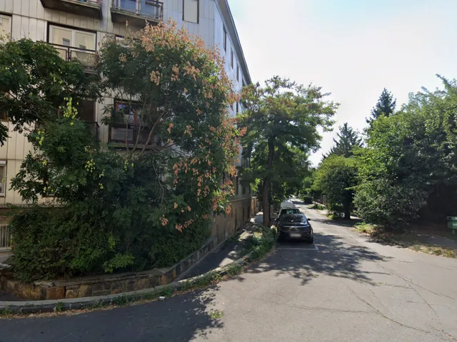 Eladó lakás Budapest XIV. kerület, Herminamező 42 nm