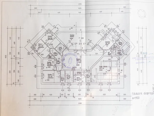 Eladó ház Kartal, Orgona utca 226 nm