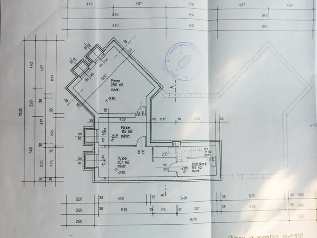 Eladó ház Kartal, Orgona utca 226 nm