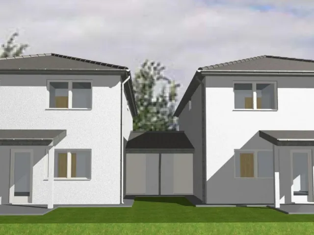 Eladó ház Mogyoród 142 nm