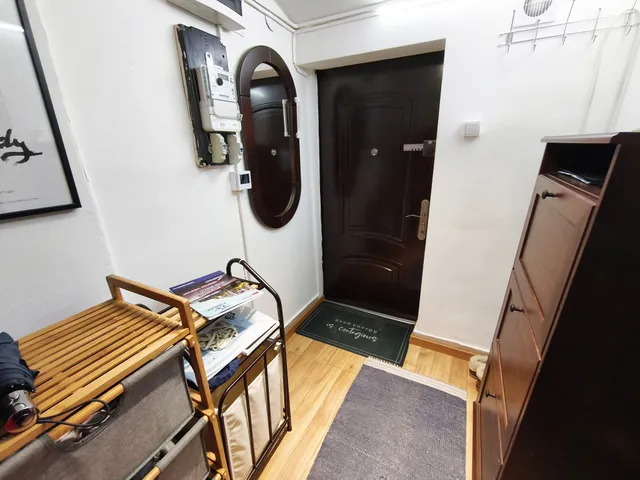 Eladó lakás Budapest XIII. kerület, Angyalföld 20 nm