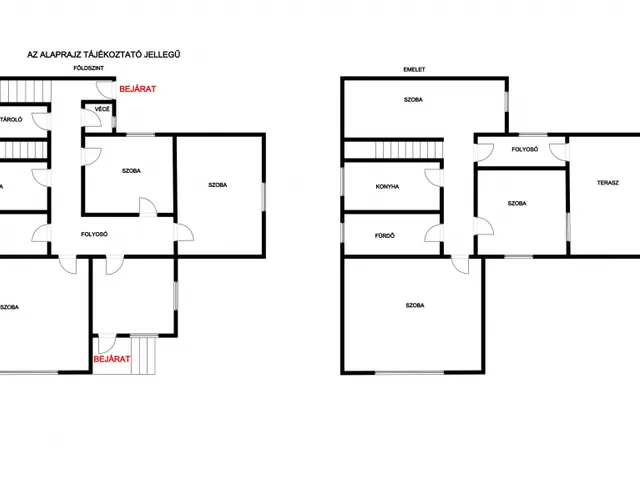 Eladó ház Budapest XVI. kerület, Mátyásföld-Petőfikert 180 nm