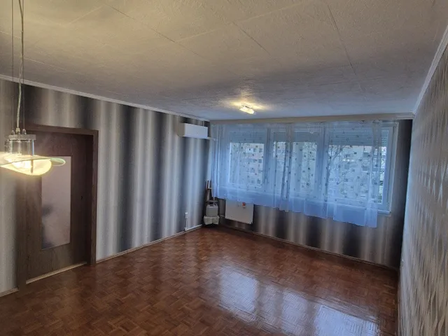 Eladó lakás Budapest XIV. kerület, Gvadányi utca 46 nm