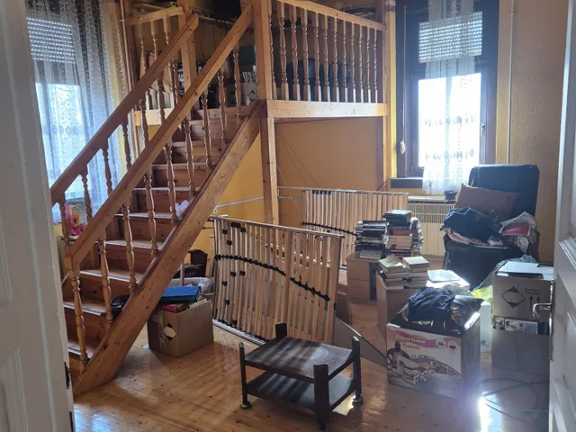 Eladó lakás Aszód 112 nm