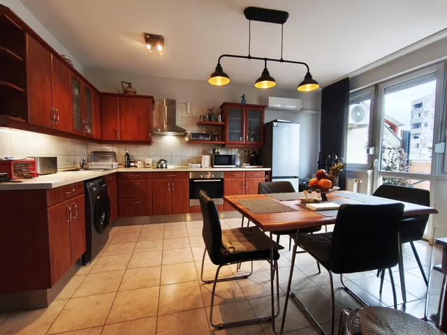 Eladó lakás Budapest XX. kerület, Pesterzsébet 71 nm