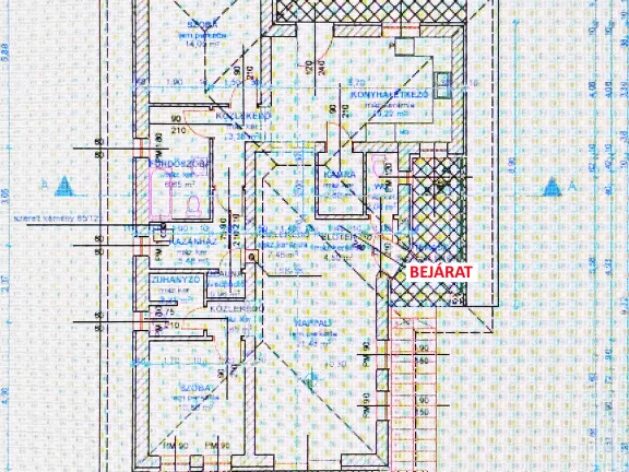 Eladó ház Veresegyház, Öreghegy 140 nm