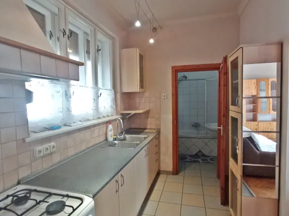 Eladó ház Kerepes 45 nm