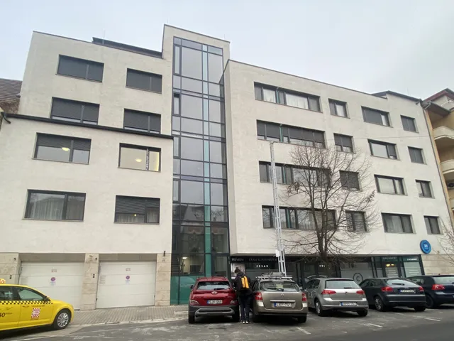 Kiadó lakás Budapest XII. kerület 67 nm