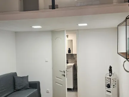 Eladó lakás Budapest VIII. kerület, Népszínháznegyed 48 nm