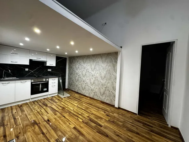 Eladó lakás Budapest VIII. kerület, Józsefváros 31 nm