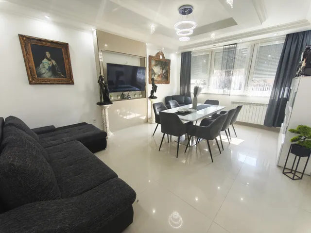 Eladó lakás Budapest XIV. kerület, Rákosfalva 49 nm