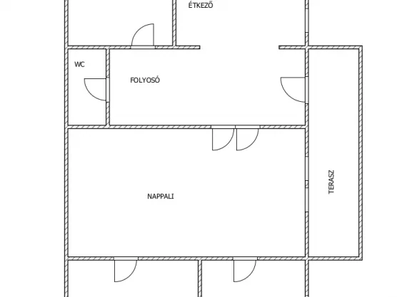 Eladó ház Budapest XVII. kerület, Naplás út 70 nm