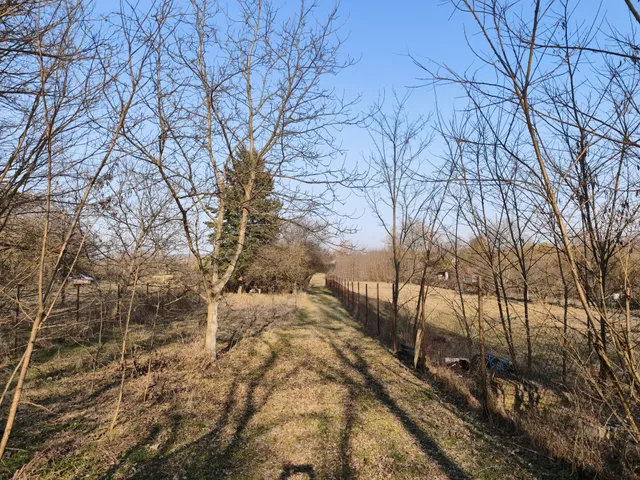 Eladó telek Budapest XVI. kerület, Cinkota 828 nm