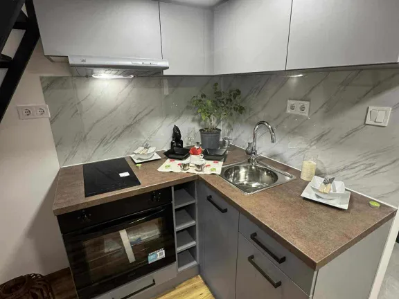 Eladó lakás Budapest VIII. kerület 27 nm