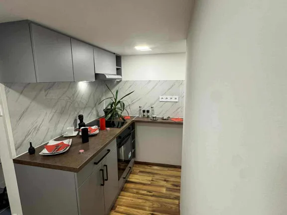 Eladó lakás Budapest VIII. kerület, Baross utca környékén 27 nm