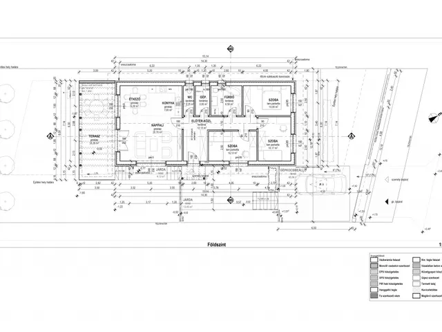 Eladó ház Mogyoród, Ófalu 88 nm