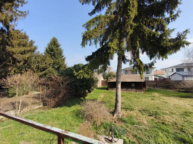 Eladó ház Budapest XVI. kerület, Rákosszentmihály 66 nm