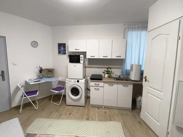 Eladó lakás Budapest VIII. kerület 15 nm