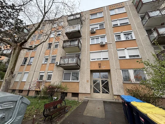 Eladó lakás Budapest XVII. kerület 58 nm