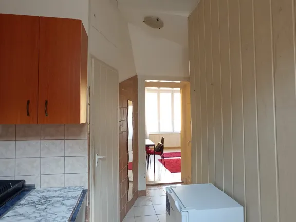 Eladó lakás Budapest VIII. kerület, Magdolna negyedben 27 nm